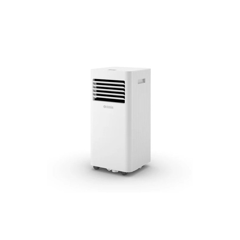 Condizionatore portatile splendid dolceclima 12 wifi 12000 btu/h