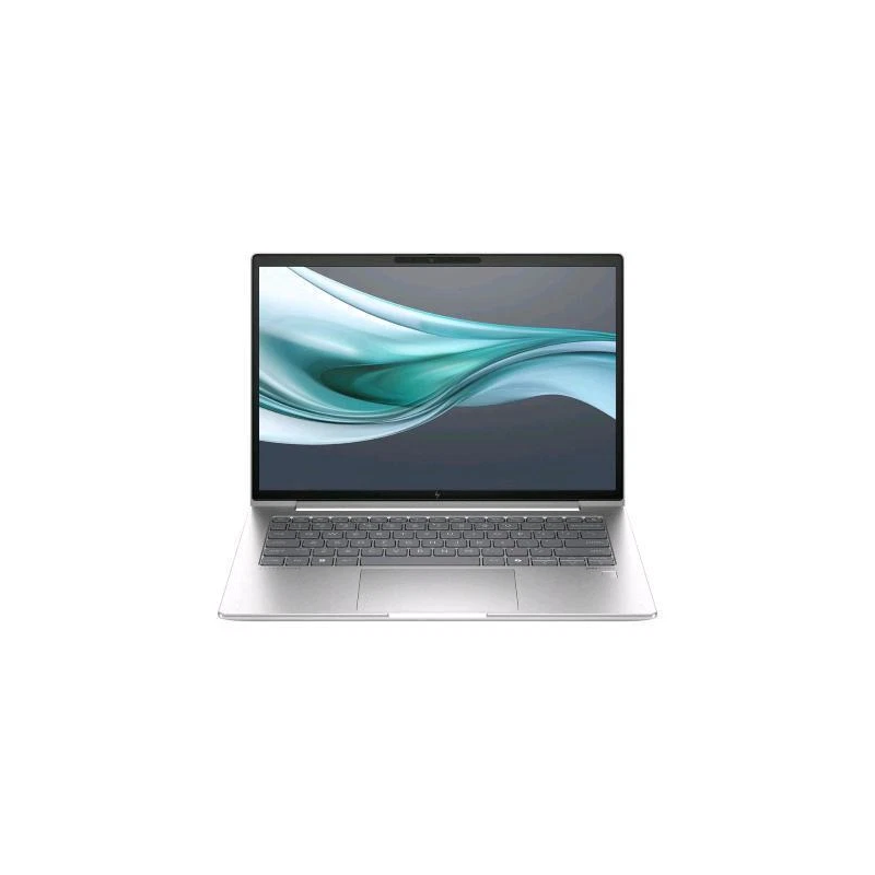 Notebook 14" hp elitebook 640 g11 125u/16gb/512gb ssd/win11p/argento