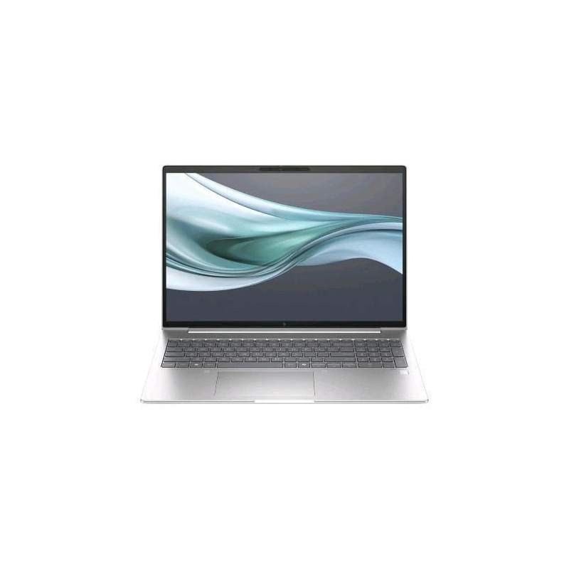 Notebook 16" hp elitebook 660 g11 155u/16gb/512gb ssd/win11p/argento
