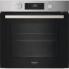 Forno ad incasso hotpoint hao 275p x combinato a vapore 60cm 71l