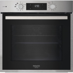 Forno da incasso hotpoint hao 854ps x combinato a vapore 71l a++