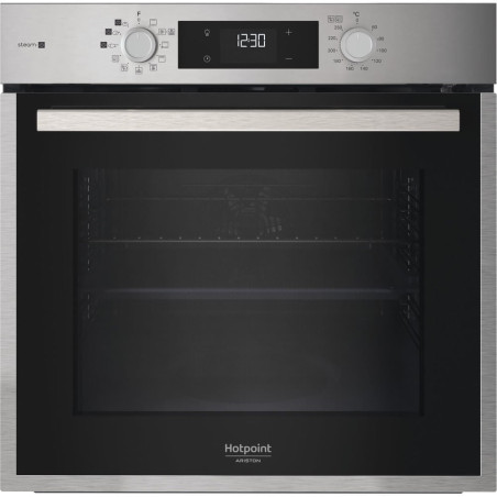 Forno da incasso hotpoint hao 854ps x combinato a vapore 71l a++