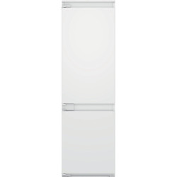 Frigorifero hotpoint hac18d031a1 retro combinato 268l classe e bianco