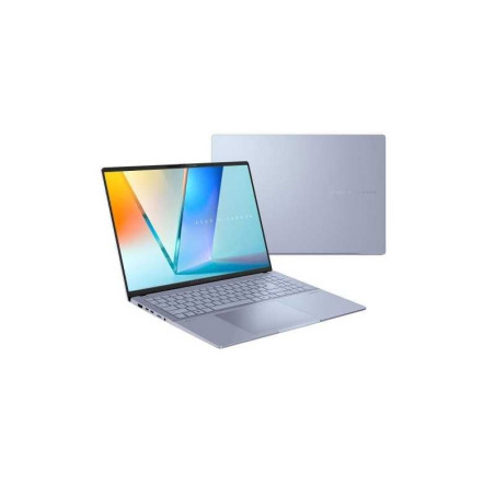 Notebook 16'' asus vivobook s 16 oled u5-225h/16gb/1tb
