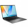 Notebook 14'' asus vivobook flip 14 u5-226v/16gb/512gb