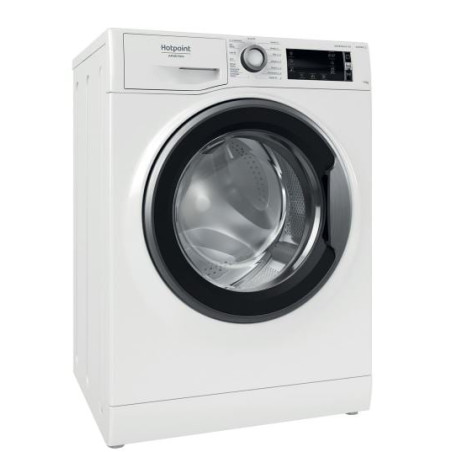 Lavatrice hotpoint nbt 1148 wsa it carica dall'alto 60cm 11kg