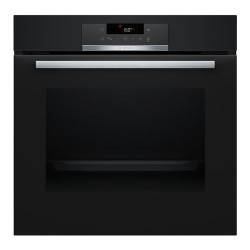 Forno ad incasso bosch hba171bb3 multifunzione 60cm 71l a+ 2200w