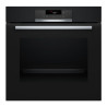 Forno ad incasso bosch hba171bb3 multifunzione 60cm 71l a+ 2200w
