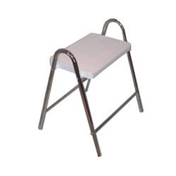 Sgabello bagno castel merlino sicurezza [castelmerlin]