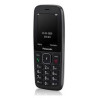 Telefono digitale panasonic kx-tf400 nero [kx-tf400exb]