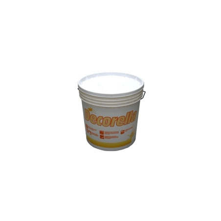Pittura idrorepellente decorella lt.14 [decorella ]