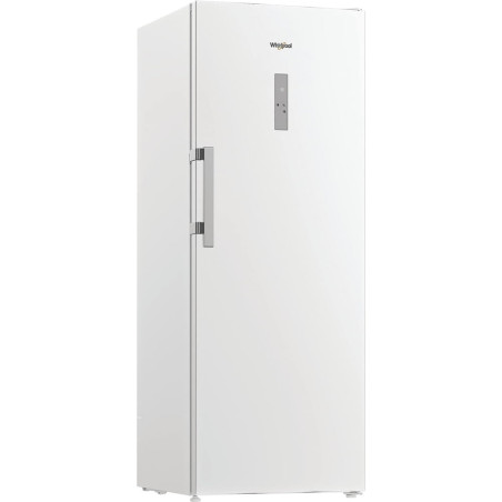 Congelatore verticale whirlpool 404l classe e bianco [whff 6403 w4e]
