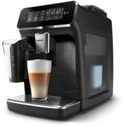 Macchina da caffe' espresso philips silentbrew ep3341/50 seir
