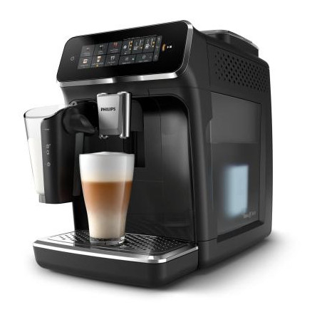 Macchina da caffe' espresso philips silentbrew ep3341/50 seir