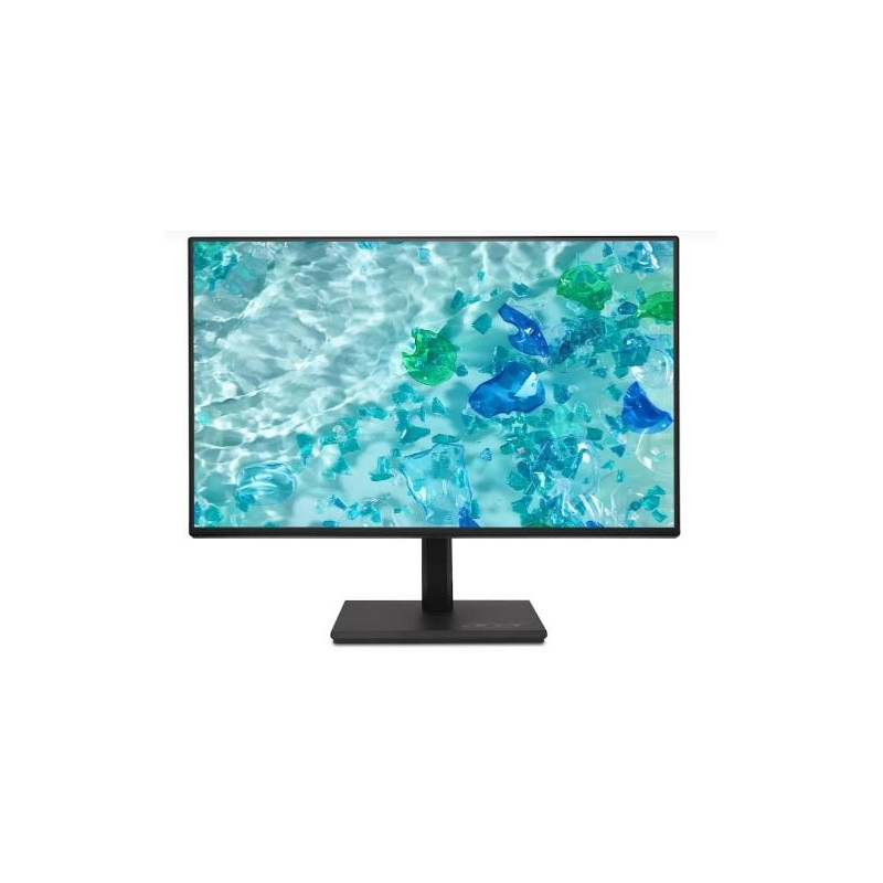 Monitor led 27" acer b277gbmiqprzx full hd 1920x1080/4ms/classe