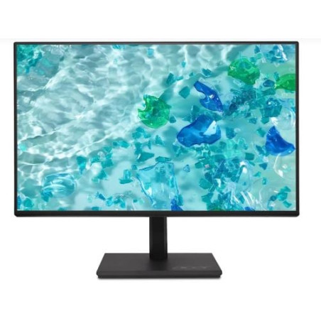 Monitor led 27" acer b277gbmiqprzx full hd 1920x1080/4ms/classe