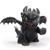 Figurina interattiva spin master dragon trainer - krokmou 10cm