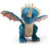 Figurina interattiva spin master dragon trainer - deadly nadder
