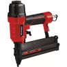 Graffatrice/chiodatrice pneumatica einhell tc-pn 50 2in1 rosso/nero
