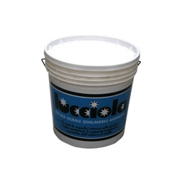 Pittura tempera lucciola lt. 2,5 [lucciola ]