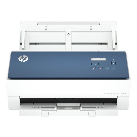 Scanner documenti hp scanjet enterprise flow 9000 s1 a3 600x600dpi
