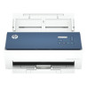 Scanner documenti hp scanjet enterprise flow 9000 s1 a3 600x600dpi