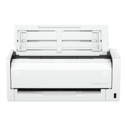 Scanner documenti hp scanjet pro 4200 s1 a4 600x600dpi blu/bianco