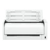 Scanner documenti hp scanjet pro 4200 s1 a4 600x600dpi blu/bianco