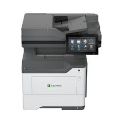 Stampante laser lexmark mx632adwe multifunzione 4in1 a colori a4