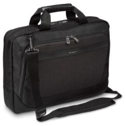 Borsa notebook targus citysmart per laptop 14-15.6" nero/grigio