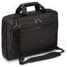 Borsa notebook targus citysmart per laptop 14-15.6" nero/grigio
