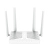 Access point cudy ap1300d wireless dual band 867mbps bianco [ap1300d]