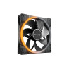 Ventola 140x140 be quiet light wings pwm 140mm nero [bl134]