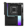 Scheda madre intel nzxt n9 z890 1851 atx 4x ddr5 nero [n9-z89xt-b1]