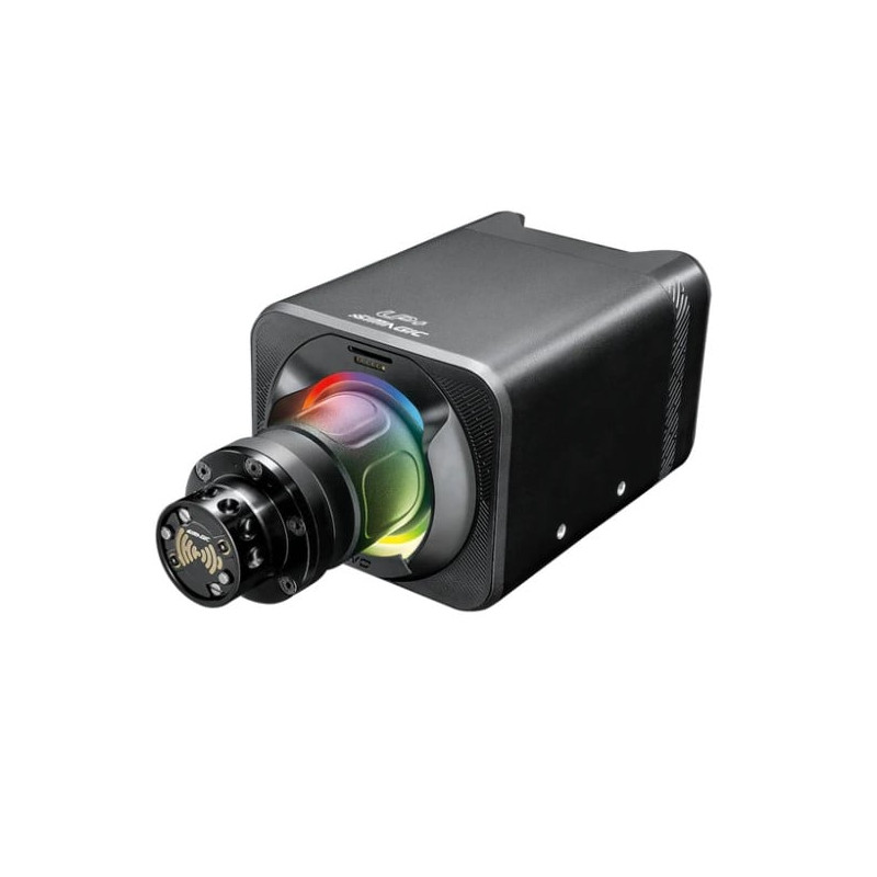 Base per volante simagic alpha evo 12nm 21bit 281Ã?130Ã?110mm