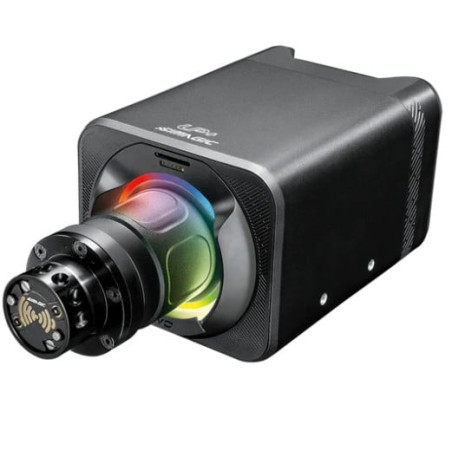 Base per volante simagic alpha evo 12nm 21bit 281Ã?130Ã?110mm