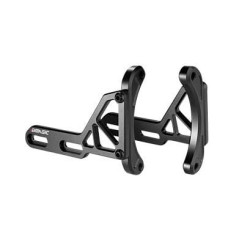 Staffa di montaggio simagic evo. s474 anteriore in alluminio/acciaio