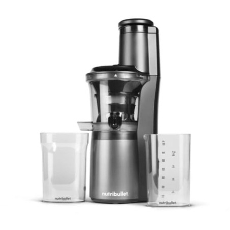 Estrattore di succo nutribullet slow juicer nbj500 lento 0.7l 150w