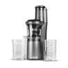 Estrattore di succo nutribullet slow juicer nbj500 lento 0.7l 150w
