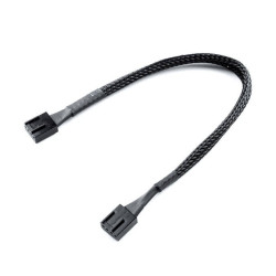 Cavo watercool 210 per ventola 2.4 m nero