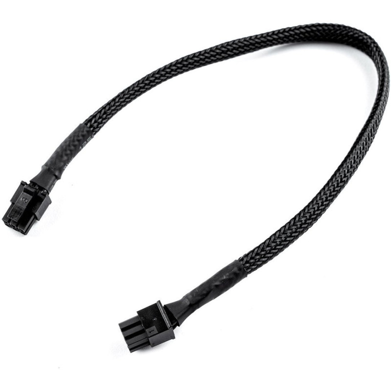 Cavo watercool pump 290 per raffreddamento ad acqua nero