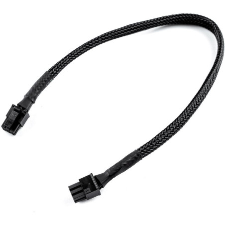 Cavo watercool pump 290 per raffreddamento ad acqua nero