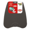 Tappetino stefanplast pet cleaner utilizzabile su pet wiva cat 39x35