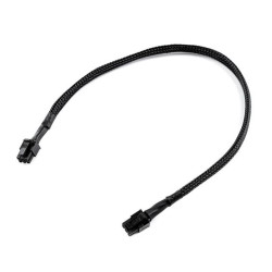 Cavo watercool pump 350 per raffreddamento ad acqua nero