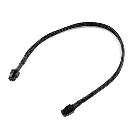 Cavo watercool pump 350 per raffreddamento ad acqua nero