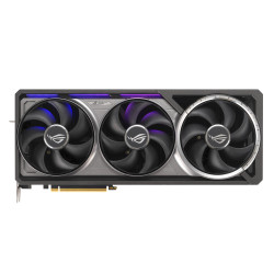 Scheda video nvidia asus rog astral - -rtx5090-o32g-gaming
