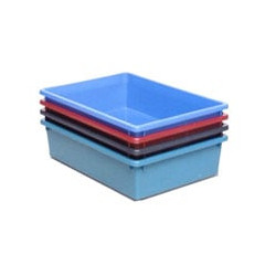 Wc animali stefanplast pet litter tray 2 50x35 h.12 [stefanplast]