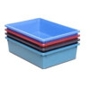 Wc animali stefanplast pet litter tray 2 50x35 h.12 [stefanplast]