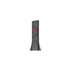 Router asus rog usb-be92 wireless/wifi/multiband/ nero [nkasuwwu0000005]