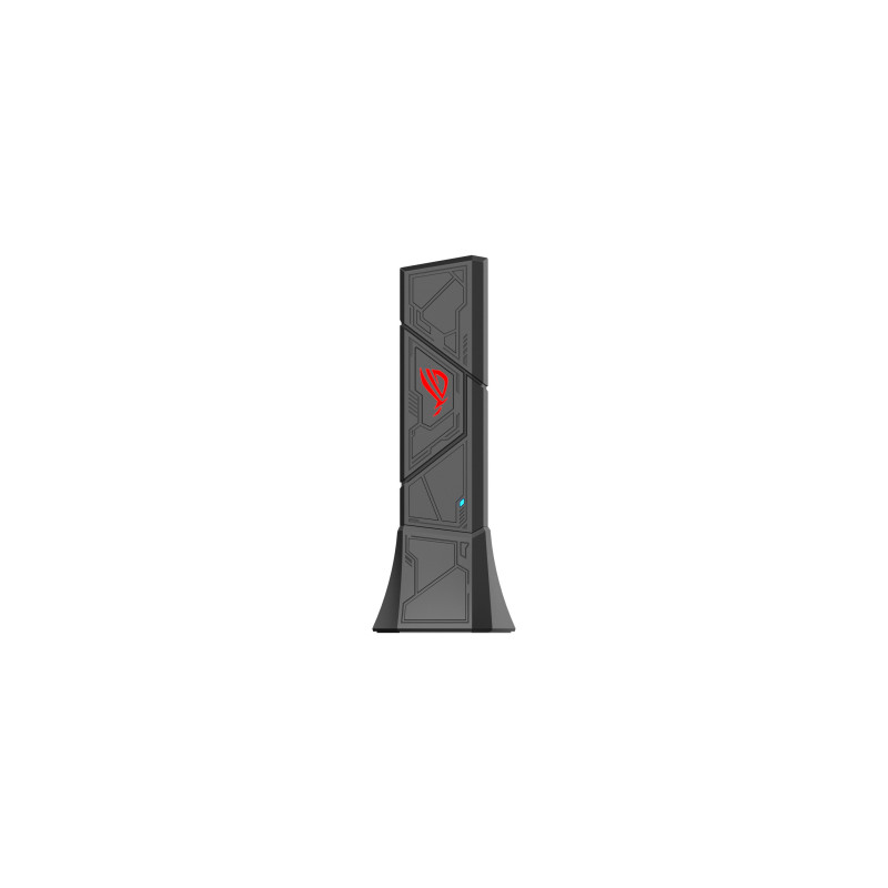 Router asus rog usb-be92 wireless/wifi/multiband/ nero [nkasuwwu0000005]